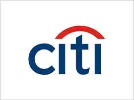 Citibank – Asia Pacific Region