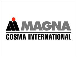 Cosma Magna
