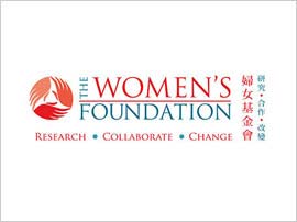 The Women's Foundation